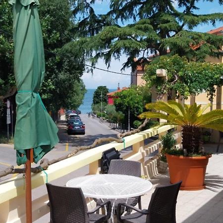 Apartments Villa Sandi Izola Zewnętrze zdjęcie